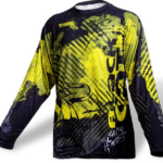 Black Cat Triko Fishing Jersey UV - recenze a zkušenosti