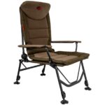 Carp Expert Křeslo Max1 - recenze a zkušenosti