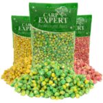 Carp Expert Kukuřice - recenze a zkušenosti