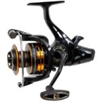 Carp Expert Naviják Black Shadow Light Feeder 4000 - recenze a zkušenosti