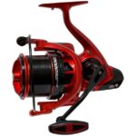 Carp Expert Naviják Uni Method 6000 LC - recenze a zkušenosti