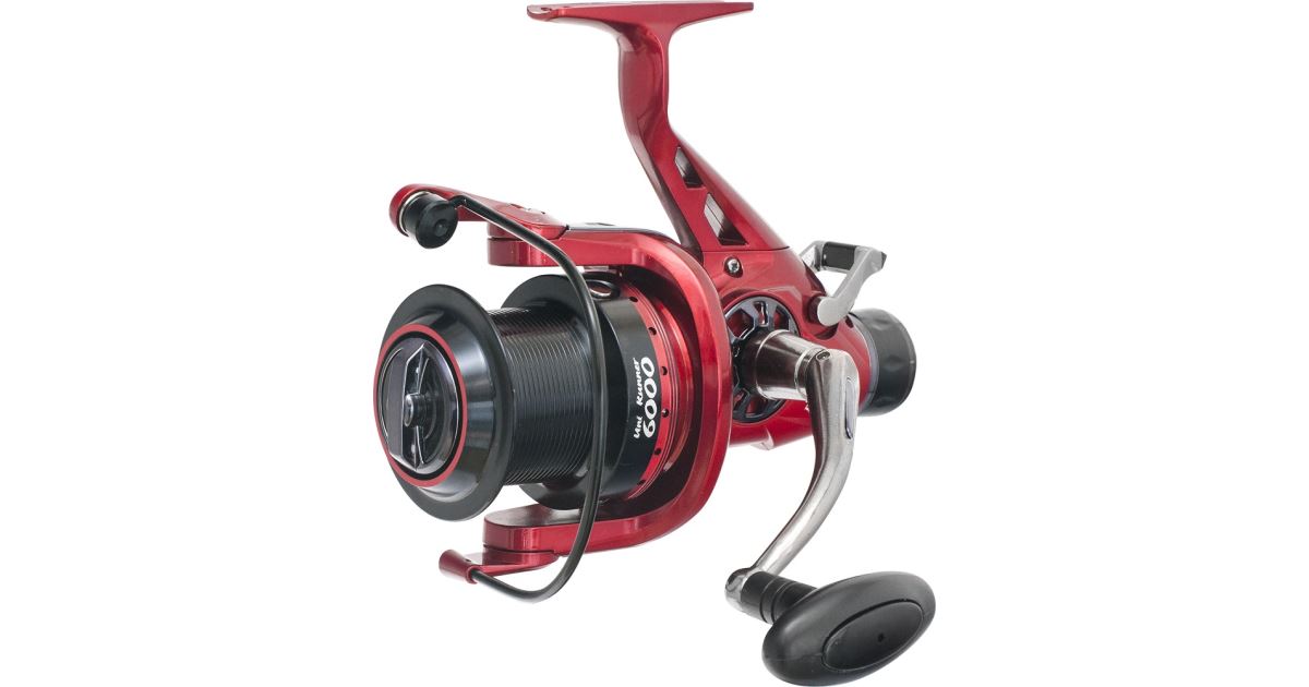 Carp Expert Naviják Uni Runner 6000 - recenze a zkušenosti