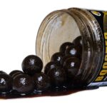 Carp Inferno Boosted Boilies Nutra Line 300 ml 20 mm Chobotnice Pikant - recenze a zkušenosti