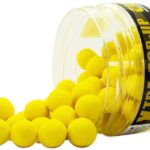 Carp Inferno Pop Up Boilies Xtra 150 ml 16 mm Ananas - recenze a zkušenosti