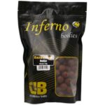 Carp Inferno Rozpustné Boilies Hot Line Medůza - recenze a zkušenosti