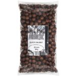 Carp Only Frenetic A.L.T. Boilies Black Halibut 5 kg - recenze a zkušenosti