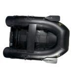 Carp Spirit Člun Black Boat ONE 180 - recenze a zkušenosti