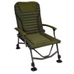 Carp Spirit Křeslo Magnum Deluxe Chair - recenze a zkušenosti
