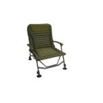 Carp Spirit Křeslo Magnum Deluxe Chair XL - recenze a zkušenosti