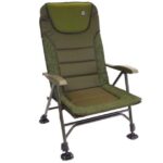Carp Spirit Křeslo Magnum Hi-Back Chair - recenze a zkušenosti