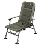 CarpPro Křeslo Diamond Lux Chair - recenze a zkušenosti