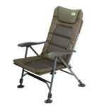 CarpPro Křeslo Medium Chair - recenze a zkušenosti