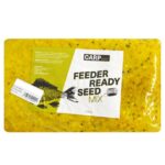 Carpway Feeder Ready Seed Mix 1,5 kg - recenze a zkušenosti