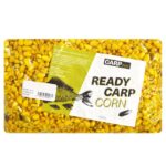 Carpway Kukuřice Ready Carp Corn Ochucená 1,5 kg - recenze a zkušenosti