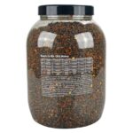 Carpway Partikl Konopné Semínko Chili Hemp 3 l - recenze a zkušenosti