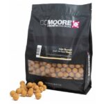 CC Moore Boilies Live system - recenze a zkušenosti