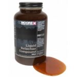 CC Moore Tekutá Potrava Liquid Belachan Compound 500 ml - recenze a zkušenosti