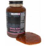 CC Moore Tekutá Potrava Liquid Whole Krill Compound 500 ml - recenze a zkušenosti