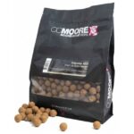 CC Moore trvanlivé boilie Odyssey XXX - recenze a zkušenosti