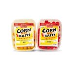 Chytil Měkčená Nástraha Corn Soft Baits Mushrooms 20 g - recenze a zkušenosti