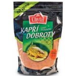 Chytil Methodmix Kapří Dobroty - recenze a zkušenosti