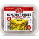 Chytil Rohlíkové Boilie V Dipu 14 mm 60 g - recenze a zkušenosti