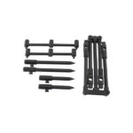 Cygnet Stojan Compact Pod Kit - recenze a zkušenosti