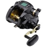 Daiwa Elektrický Multiplikátor Tanacom 750 - recenze a zkušenosti