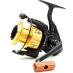 Daiwa Naviják 17 GS4000 LTD - recenze a zkušenosti