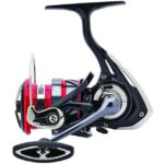 Daiwa Naviják 18 Ninja LT 2500 D - recenze a zkušenosti