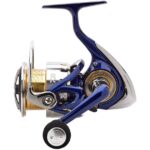 Daiwa Naviják 18 TDR Match Feeder 3012 - recenze a zkušenosti