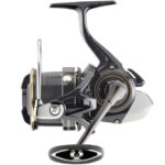 Daiwa Naviják 19 Castizm Feeder 25 QD - recenze a zkušenosti
