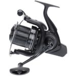 Daiwa Naviják 19 Emblem Spod 35 SCW QD - recenze a zkušenosti