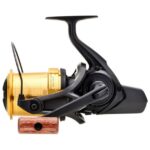 Daiwa Naviják 21 Crosscast 45 SCW QD OT 5000LD - recenze a zkušenosti