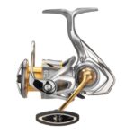 Daiwa Naviják 21 Freams LT 2500 D - recenze a zkušenosti