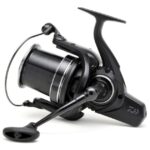 Daiwa Naviják 23 Emblem 45 SCW QD - recenze a zkušenosti