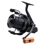 Daiwa Naviják Basia 45 SLD QD - recenze a zkušenosti