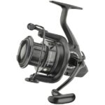 Daiwa Naviják Black Widow 25 A - recenze a zkušenosti