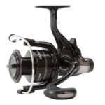 Daiwa Naviják Black Widow BR 5000 A - recenze a zkušenosti