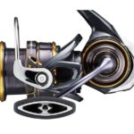 Daiwa Naviják Caldia 22 LT MQ 4000D-C - recenze a zkušenosti