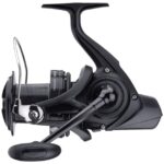 Daiwa Naviják Crosscast 35 SCW 5000 LD QD - recenze a zkušenosti