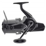 Daiwa Naviják Crosscast 45 SCW QD 5000 C - recenze a zkušenosti