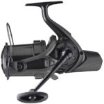 Daiwa Naviják Crosscast Spod 45 SCW 5000C QD - recenze a zkušenosti