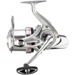 Daiwa Naviják Emblem Surf 35 SCW QD - recenze a zkušenosti