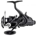 Daiwa Naviják Emcast BR LT 4000 C - recenze a zkušenosti