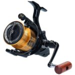 Daiwa Naviják GS BR LT 3000 - recenze a zkušenosti