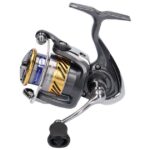 Daiwa Naviják Laguna LT 3000-C - recenze a zkušenosti