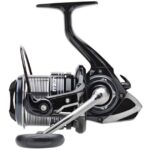 Daiwa Naviják N'Zon Distance 25 - recenze a zkušenosti