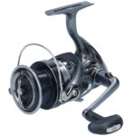 Daiwa Naviják N'Zon LT 6000 SS-P - recenze a zkušenosti