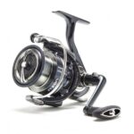 Daiwa Naviják N´Zon Plus LT 6000SS-C - recenze a zkušenosti